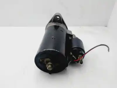 Peça sobressalente para automóvel em segunda mão motor de arranque por audi a6 berlina (4b2) 2.5 v6 24v tdi referências oem iam 059911023h