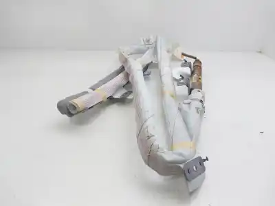 Second-hand car spare part front right curtain airbag for toyota auris active oem iam references 6217012020