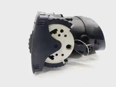 Автозапчасти б/у аэрационная решетка за skoda octavia berlina (1u2) ambiente ссылки oem iam 1u1819701  