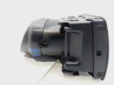 Автозапчасти б/у аэрационная решетка за skoda octavia berlina (1u2) ambiente ссылки oem iam 1u1819701  