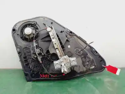 Автозапчастина б/у регулятор скла заднього правого для ford fiesta vi (cb1, ccn) 1.5 tdci посилання на oem iam c1bba045h22ac