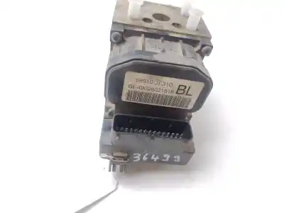 Peça sobressalente para automóvel em segunda mão abs por kia sorento 2.5 crdi concept referências oem iam 589103e310