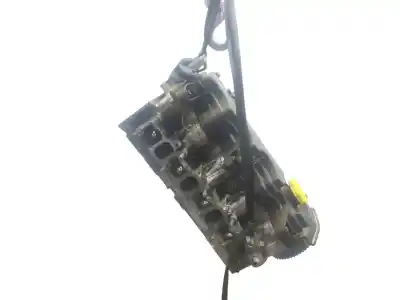 Second-hand car spare part CYLINDER HEAD for OPEL ASTRA H BERLINA  OEM IAM references GAS9C180N  