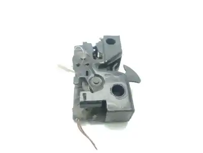 Автозапчастина б/у замок капота для seat leon (5f1) 1.6 tdi посилання на oem iam 5f0823509c  