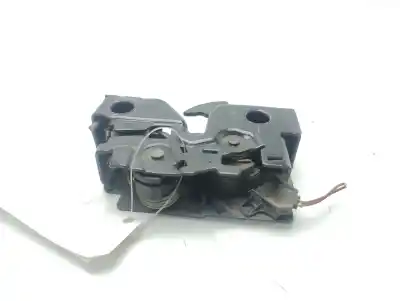 Автозапчастина б/у замок капота для seat leon (5f1) 1.6 tdi посилання на oem iam 5f0823509c