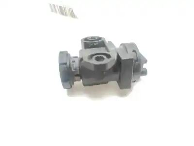 Second-hand car spare part additional air valve for citroen c8 2.2 hdi 16v premier ii oem iam references 3024368  