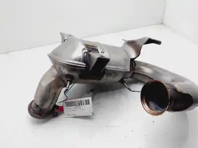 İkinci el araba yedek parçası PARÇACIK FILTRESI için PEUGEOT 508  OEM IAM referansları 9816745980  