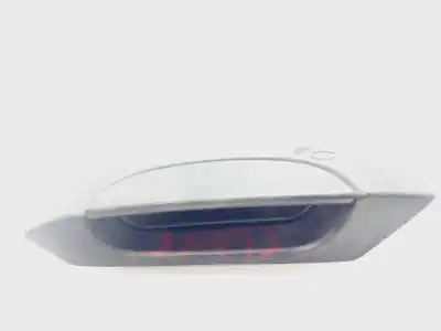 Автозапчасти б/у внешняя ручка ворот за renault kangoo (f/kc0) luxe privilege 65 cv / 48 kw ссылки oem iam 7700303588   Автозапчасти б/у внешняя ручка ворот за renault kangoo (f/kc0) luxe privilege 65 cv / 48 kw ссылки oem iam 7700303588