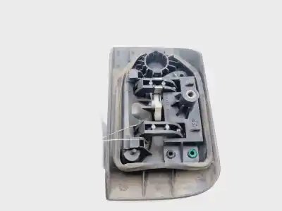 Автозапчасти б/у внешняя ручка ворот за renault kangoo (f/kc0) luxe privilege 65 cv / 48 kw ссылки oem iam 7700303588   Автозапчасти б/у внешняя ручка ворот за renault kangoo (f/kc0) luxe privilege 65 cv / 48 kw ссылки oem iam 7700303588