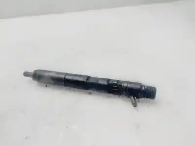 Автозапчастина б/у инжектор для renault kangoo (f/kc0) luxe privilege 65 cv / 48 kw посилання на oem iam 8200049876   Автозапчастина б/у инжектор для renault kangoo (f/kc0) luxe privilege 65 cv / 48 kw посилання на oem iam 8200049876