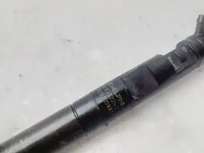 Автозапчастина б/у инжектор для renault kangoo (f/kc0) luxe privilege 65 cv / 48 kw посилання на oem iam 8200049876   Автозапчастина б/у инжектор для renault kangoo (f/kc0) luxe privilege 65 cv / 48 kw посилання на oem iam 8200049876