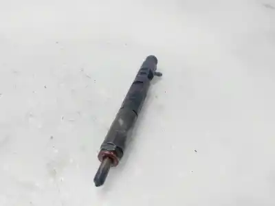 Автозапчастина б/у инжектор для renault kangoo (f/kc0) luxe privilege 65 cv / 48 kw посилання на oem iam 8200049876   Автозапчастина б/у инжектор для renault kangoo (f/kc0) luxe privilege 65 cv / 48 kw посилання на oem iam 8200049876