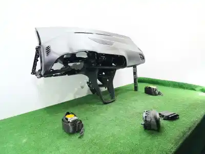Автозапчастина б/у комплект подушки безпеки для seat leon (5f1) 1.6 tdi посилання на oem iam 5f1857005e  
