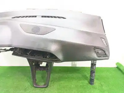 Автозапчастина б/у комплект подушки безпеки для seat leon (5f1) 1.6 tdi посилання на oem iam 5f1857005e  