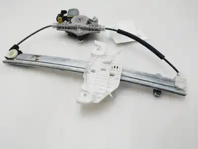 Peça sobressalente para automóvel em segunda mão elevador de vidros traseiro direito por kia stonic (ybcuv) concept referências oem iam 83460h8000