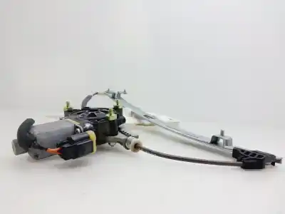 Peça sobressalente para automóvel em segunda mão elevador de vidros traseiro esquerdo por kia stonic (ybcuv) concept referências oem iam 83401h8000