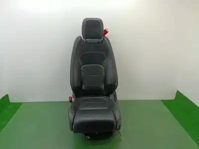Автозапчасти б/у левое переднее сидение за jaguar e-pace first edition 180 cv / 132 kw ссылки oem iam j9c40684  