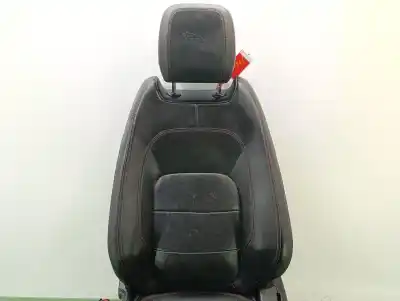 Second-hand car spare part left front seat for jaguar e-pace first edition 180 cv / 132 kw oem iam references j9c40684