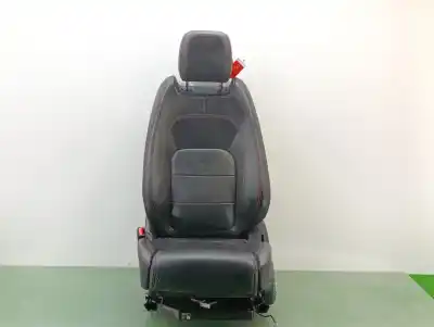 Автозапчасти б/у левое переднее сидение за jaguar e-pace first edition 180 cv / 132 kw ссылки oem iam j9c40684  
