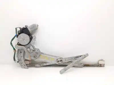 Автозапчастина б/у регулятор переднього правого скла для honda cr-v (rd1/3) básico (rd1) посилання на oem iam 72715sw3505