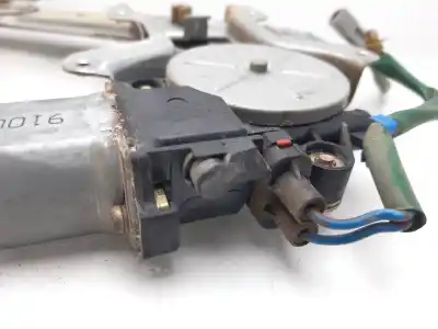 Second-hand car spare part passenger side right window regulator for honda cr-v (rd1/3) básico (rd1) oem iam references 72715sw3505  