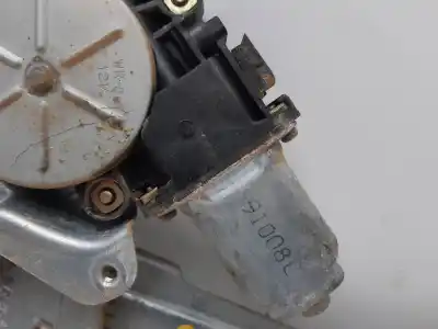 Second-hand car spare part rear left window regulator for honda cr-v (rd1/3) básico (rd1) oem iam references 72751s10j01  