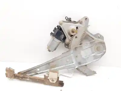 Second-hand car spare part rear left window regulator for honda cr-v (rd1/3) básico (rd1) oem iam references 72751s10j01  