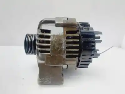 Pièce détachée automobile d'occasion ALTERNATEUR pour CITROEN ZX  Références OEM IAM 9619429380  