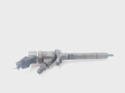Second-hand car spare part injector for citroen berlingo first combi 1.6 hdi 75 sx oem iam references 0445110239