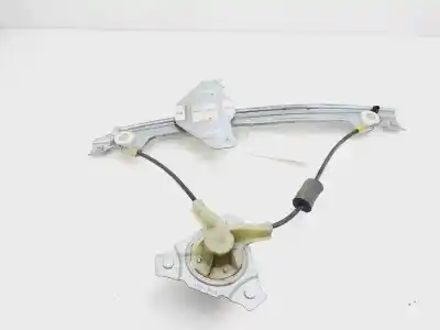 Second-hand car spare part REAR RIGHT WINDOW REGULATOR for CITROEN C3  OEM IAM references 9224G2  