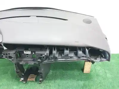 Peça sobressalente para automóvel em segunda mão kit airbag por citroen c3 seduction referências oem iam 98016847zd