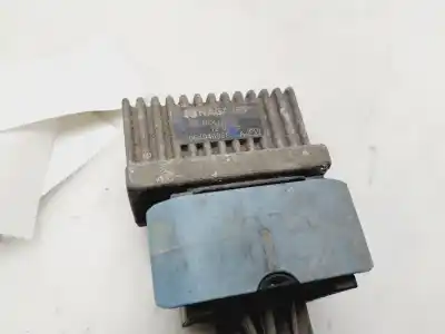 Peça sobressalente para automóvel em segunda mão caixa de pré-aquecimento por renault laguna iii expression referências oem iam 9640469680