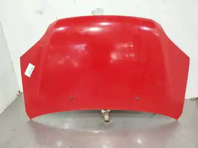 Second-hand car spare part bonnet for suzuki ignis rm (mh) básico oem iam references 5730070hv0000