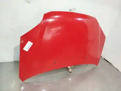Second-hand car spare part bonnet for suzuki ignis rm (mh) básico oem iam references 5730070hv0000  