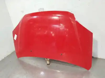 Second-hand car spare part bonnet for suzuki ignis rm (mh) básico oem iam references 5730070hv0000  
