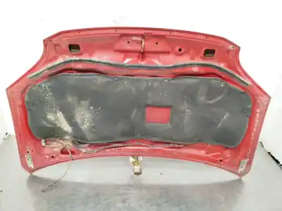 Second-hand car spare part bonnet for suzuki ignis rm (mh) básico oem iam references 5730070hv0000  