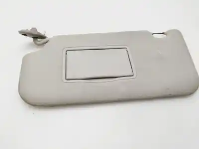 Tweedehands auto-onderdeel linker zonnescherm voor ford mondeo berlina (ca2) trend (09.2010->) 140 cv / 103 kw oem iam-referenties 2s61a04101w
