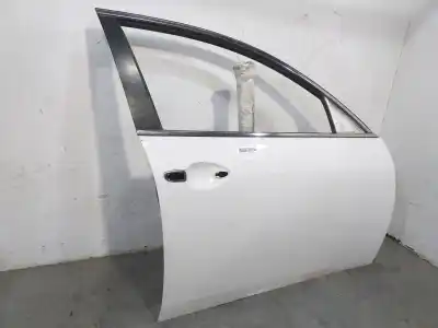 Автозапчасти б/у дверь передняя правая за mazda 6 lim. (gh) 2.2 ce 163 active ссылки oem iam gsyd5802xj