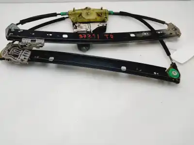 Second-hand car spare part rear right window regulator for audi q7 (4l) 3.0 tdi oem iam references 4l0839462a  