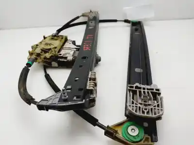 Second-hand car spare part rear right window regulator for audi q7 (4l) 3.0 tdi oem iam references 4l0839462a