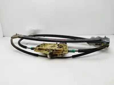 Second-hand car spare part rear right window regulator for audi q7 (4l) 3.0 tdi oem iam references 4l0839462a  