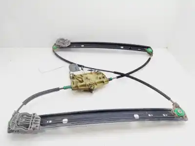 Second-hand car spare part rear left window regulator for audi q7 (4l) 3.0 tdi oem iam references 4l0839461a