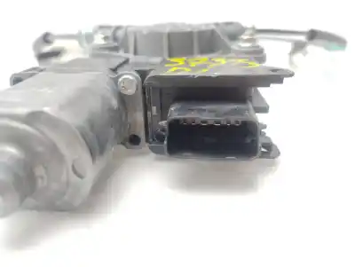 Peça sobressalente para automóvel em segunda mão elevador de vidros dianteira esquerda por kia stonic (ybcuv) drive referências oem iam 82450h8010