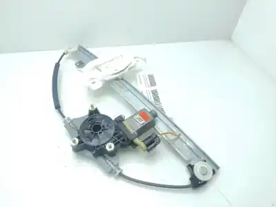 Peça sobressalente para automóvel em segunda mão elevador de vidros traseiro direito por kia stonic (ybcuv) drive referências oem iam 83460h8000