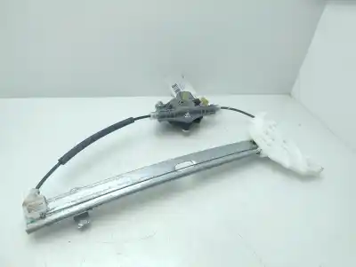Peça sobressalente para automóvel em segunda mão elevador de vidros traseiro esquerdo por kia stonic (ybcuv) drive referências oem iam 83450h8000
