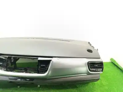 Peça sobressalente para automóvel em segunda mão kit airbag por kia stonic (ybcuv) drive referências oem iam 84710h8ab0wk