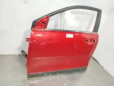 Peça sobressalente para automóvel em segunda mão porta da frente esquerda por kia stonic (ybcuv) drive referências oem iam 76003h8401
