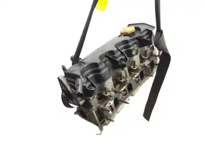 Peça sobressalente para automóvel em segunda mão cabeça / culatra por opel signum elegance 120 cv / 88 kw referências oem iam 55193091
