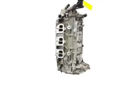 Peça sobressalente para automóvel em segunda mão cabeça / culatra por infiniti ex (j50) 3.0 ex30d gt referências oem iam 8200816687