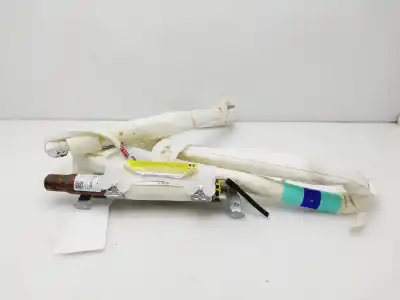 Pièce détachée automobile d'occasion AIRBAG DE TOIT AVANT DROIT pour OPEL ASTRA J SPORTS TOURER  Références OEM IAM 13251618  